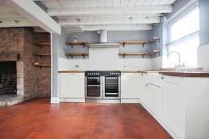 Kitchen view 3- click for photo gallery
